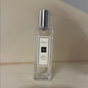 Jo Malone Poppy and Barley Perfume